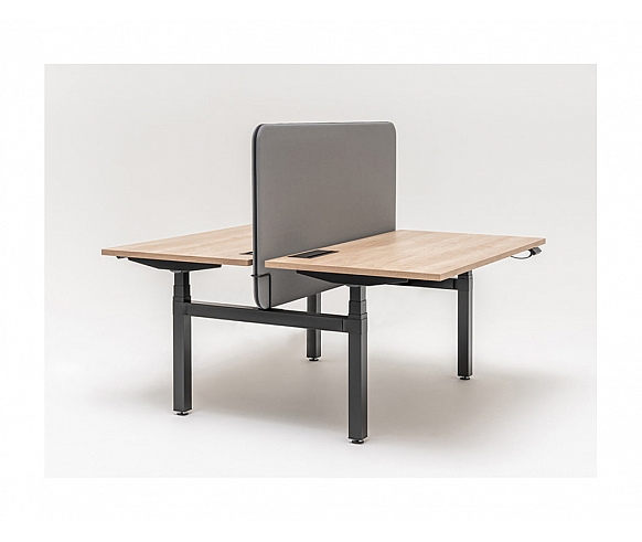 OGI DRIVE B height-adjustable desk